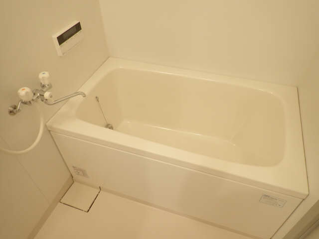 寺嶋ハイツ 2階 浴室