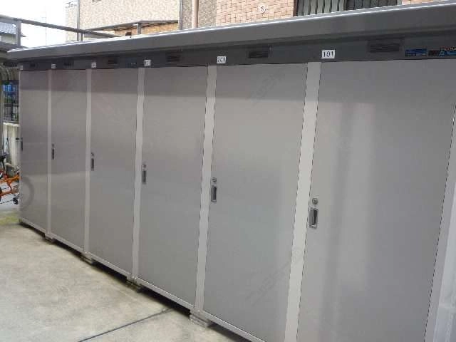 トランクルーム