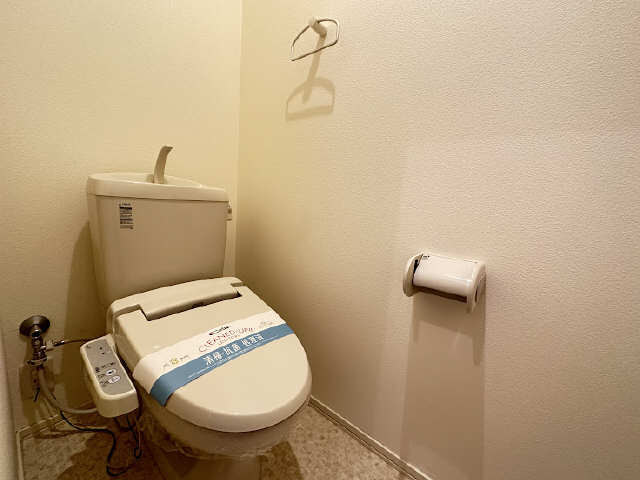 プラナスの杜 2階 WC