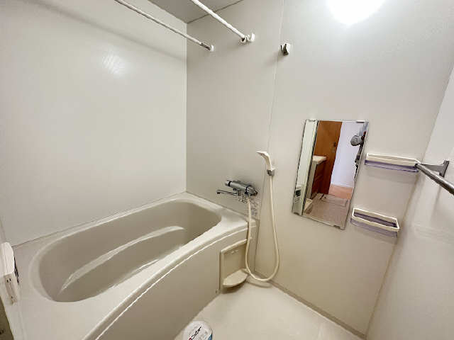 プラナスの杜 2階 浴室
