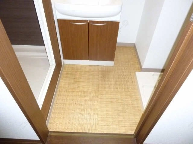 脱衣所