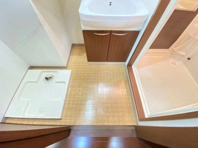 脱衣所