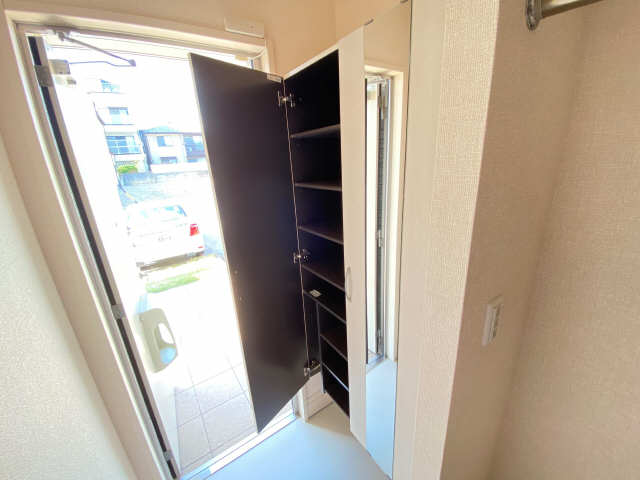 シューズBOX
