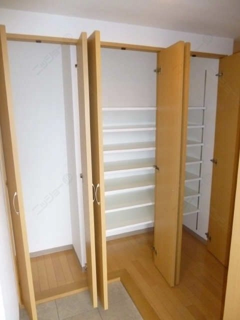 シューズＢＯＸ