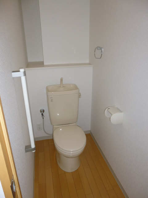ＷＣ