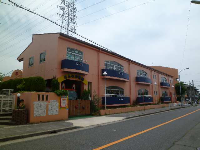 東貴船幼稚園