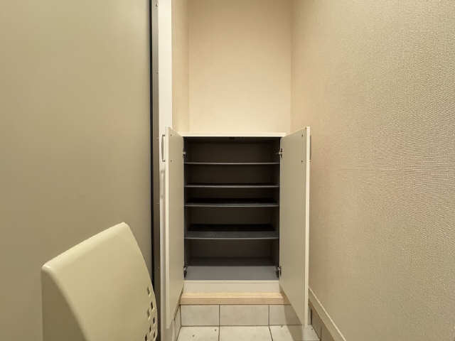 シューズBOX