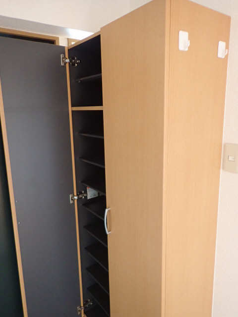 シューズBOX