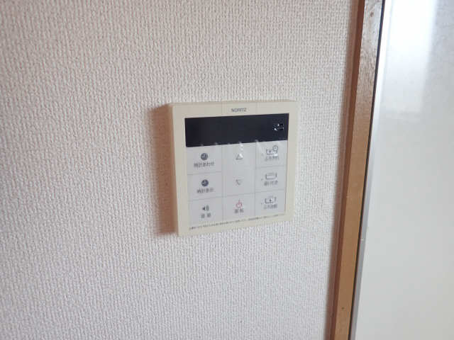 給湯リモコン