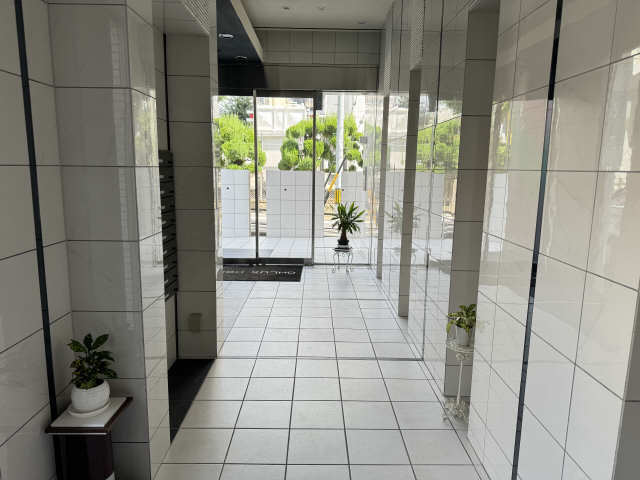ロビー