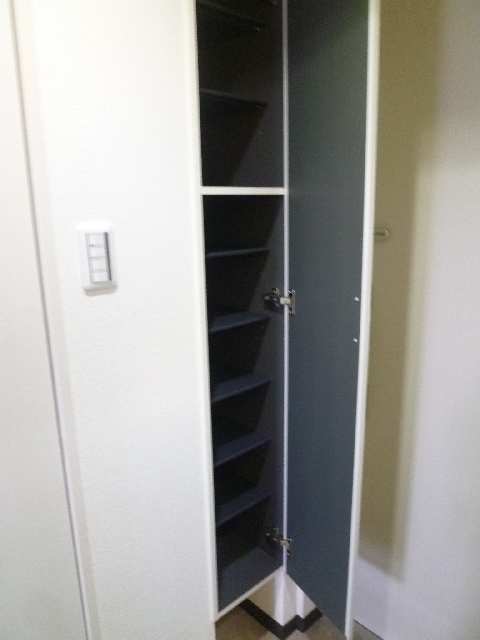 シューズBOX