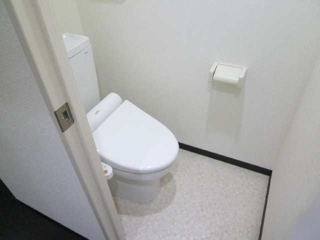 ＷＣ