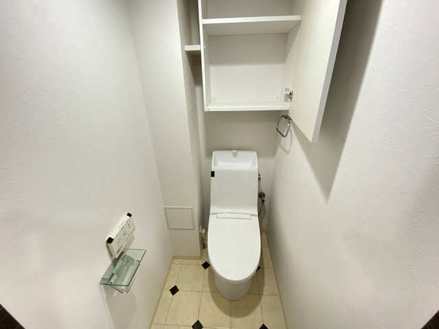 WC