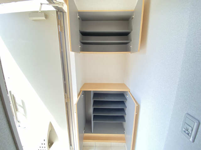 シューズBOX