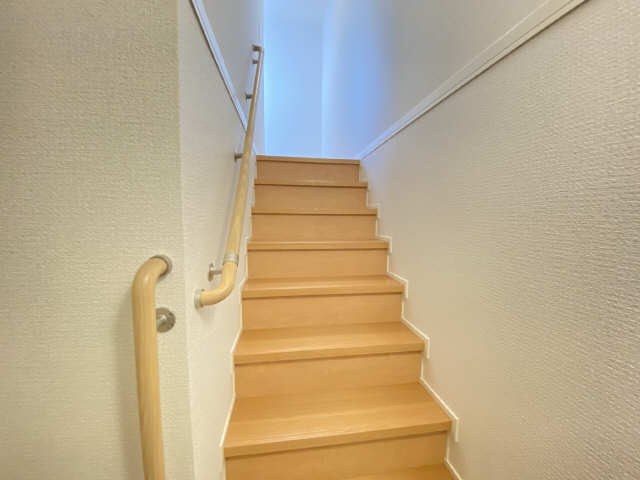 階段