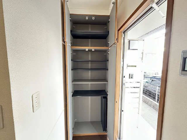 シューズBOX