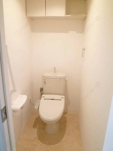 ＷＣ
