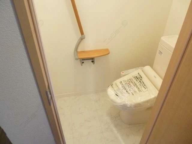 ＷＣ