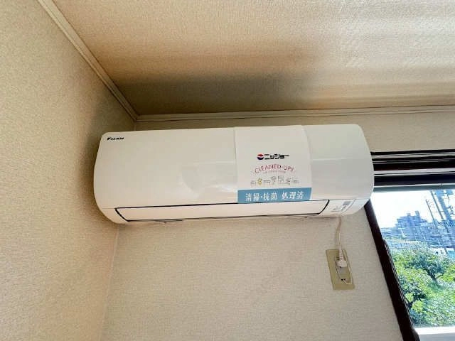 エアコン