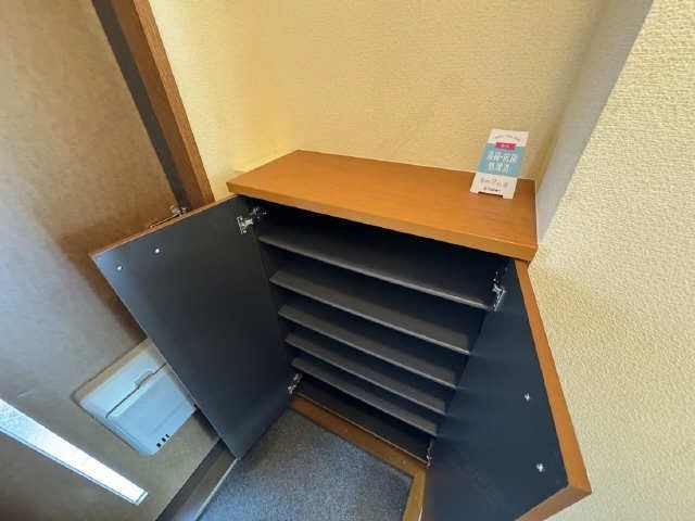 シュー ズBOX