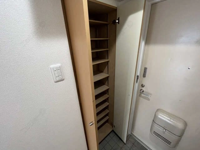 シューズBOX