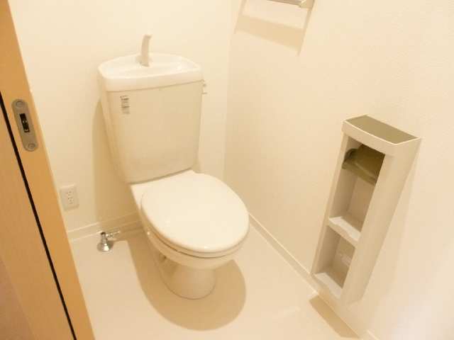 ＷＣ