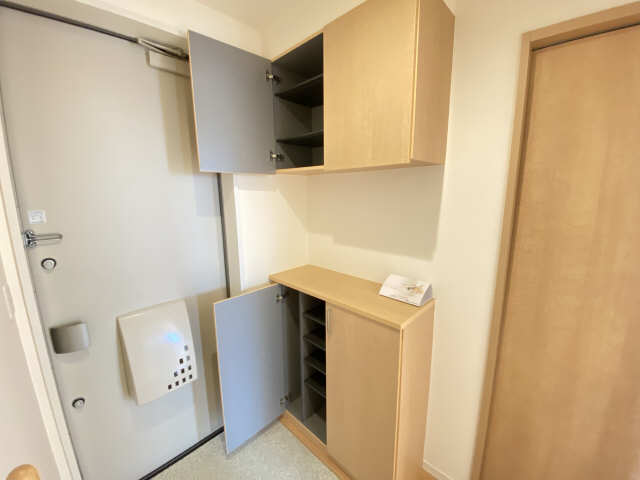 シューズBOX