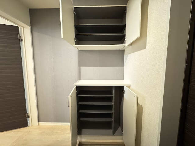 シューズBOX
