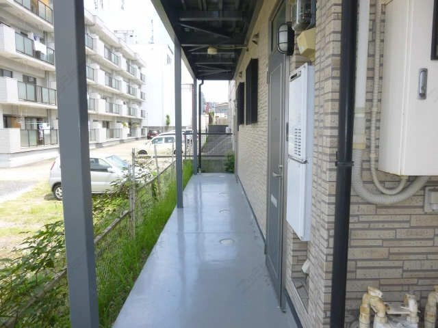 通路
