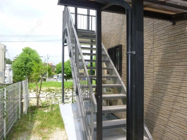 階段
