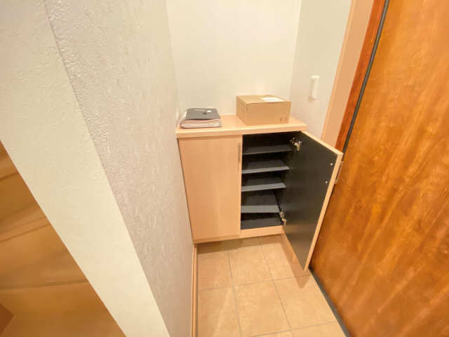 シューズBOX