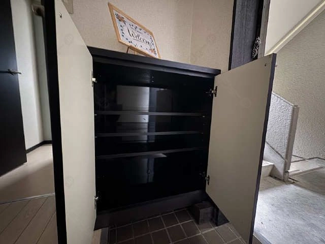 シューズBOX