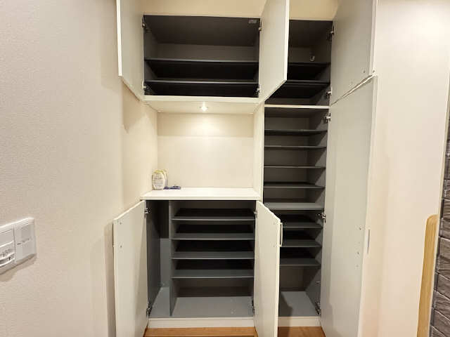 シューズBOX