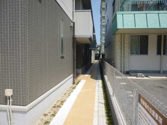 共有部分