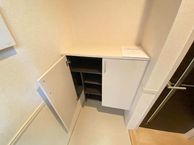 シューズBOX