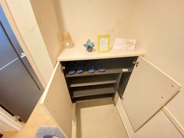 シューズBOX