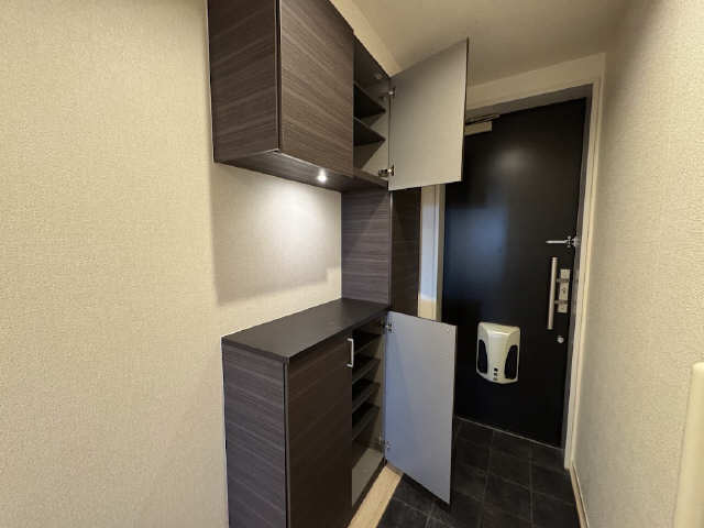 シューズBOX