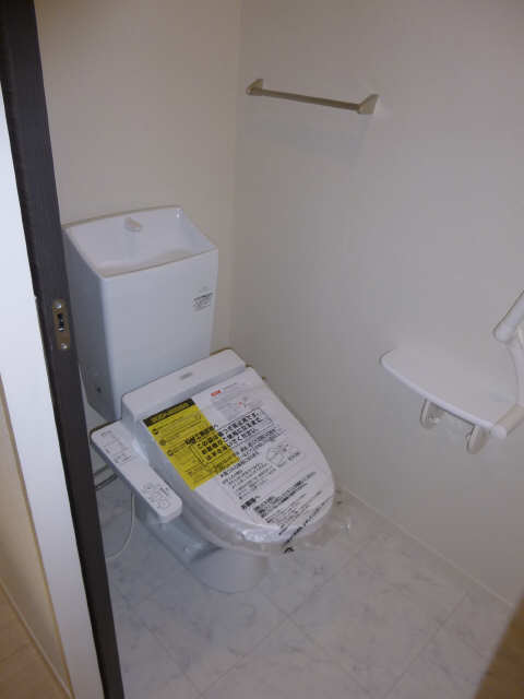 ＷＣ