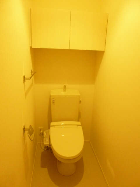 ＷＣ