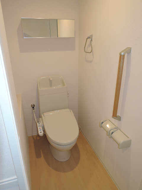 ＷＣ