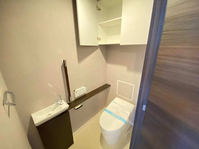WC