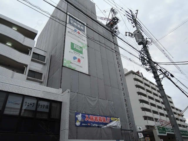 建築写真