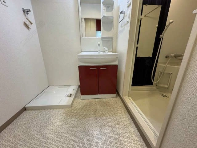 脱衣所