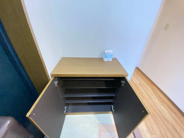 シューズBOX