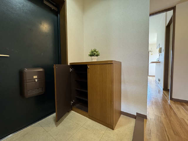シューズBOX