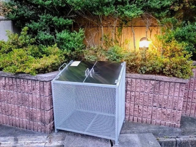 共用部分