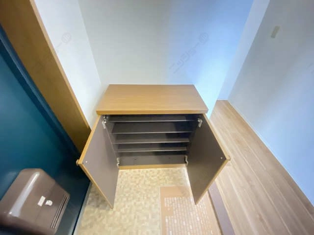 シューズBOX