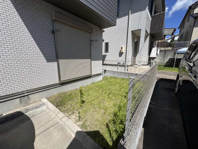 シャッター