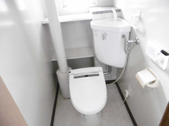ＷＣ