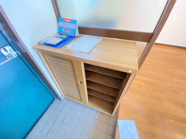シューズBOX